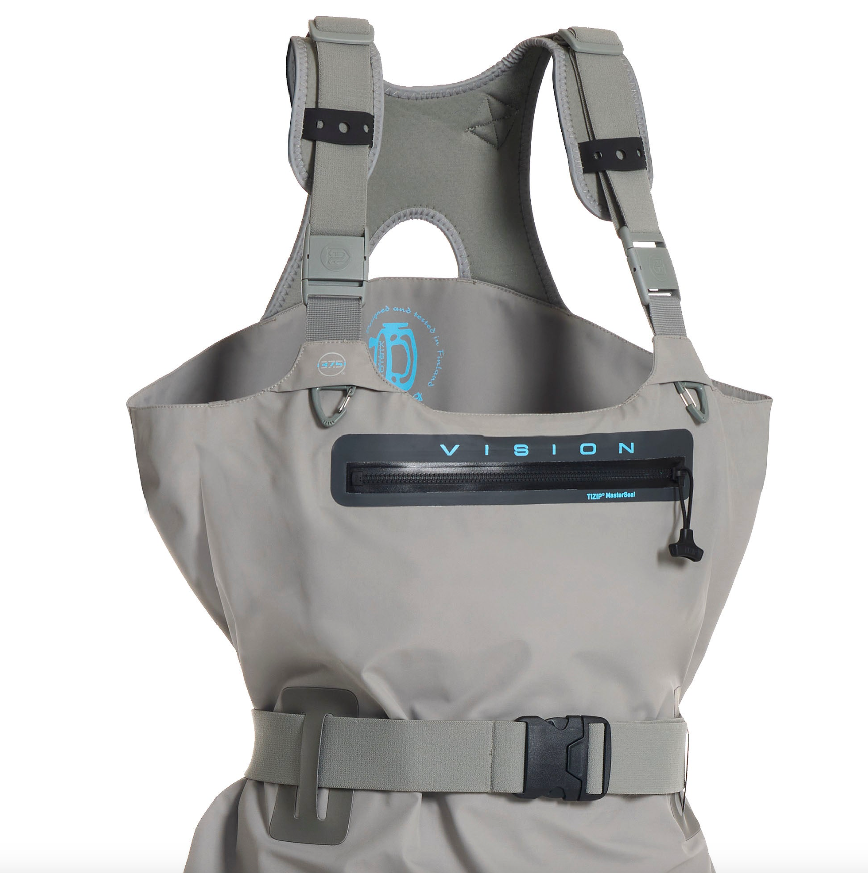 VISION SCOUT PRO WADERS