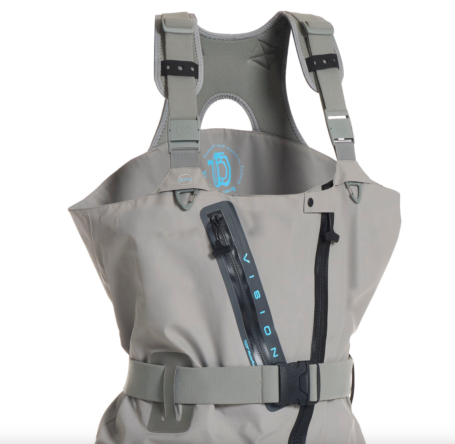 VISION SCOUT PRO ZIP
