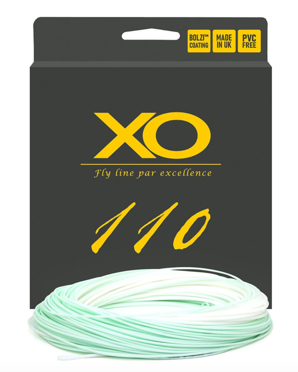 VISION XO 110