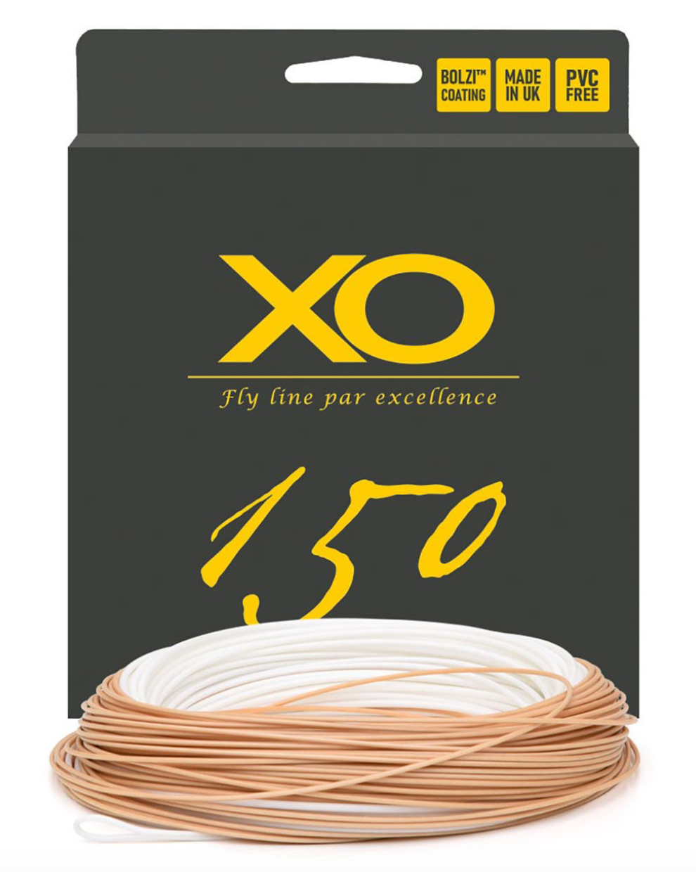VISION XO 150