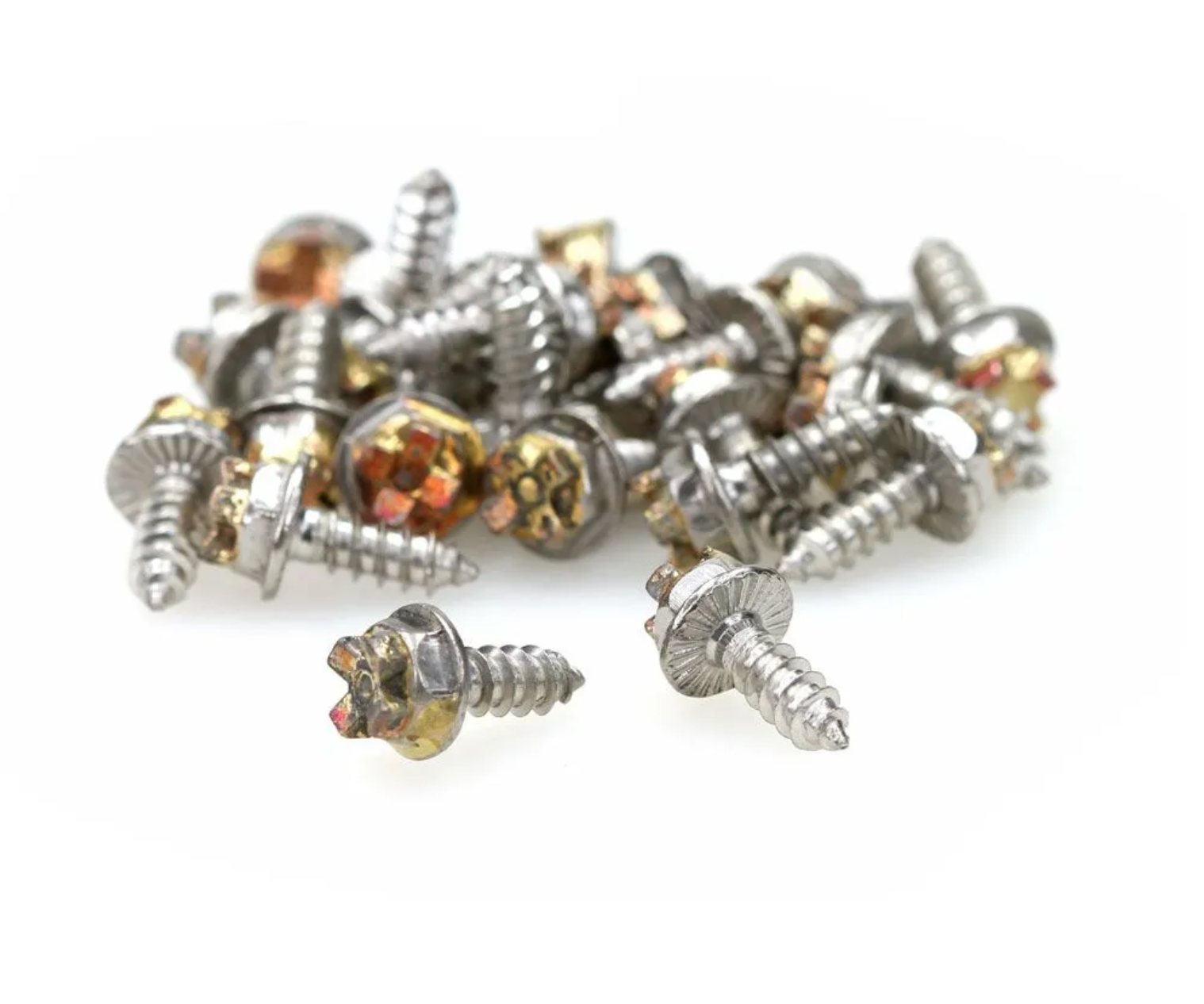 VISION Tungsten Studs - 20pcs.