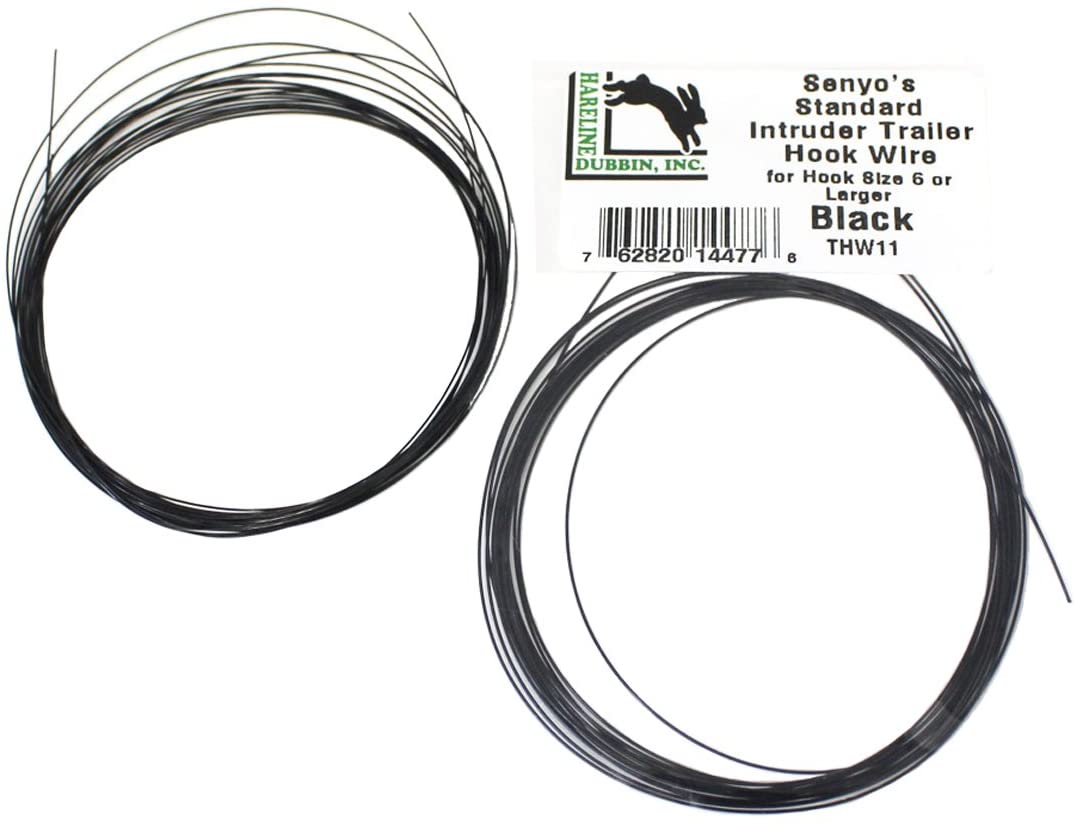 Intruder Trailer Hook Wire