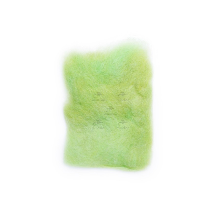 WAPSI Super Fine Caddis Green
