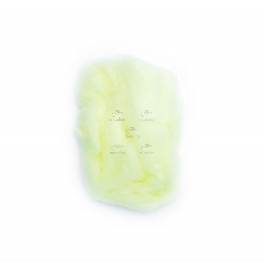 WAPSI Super Fine Sulphur Yellow