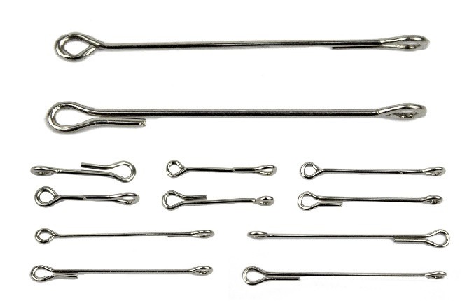 FutureFly Articulated Shank - 15mm