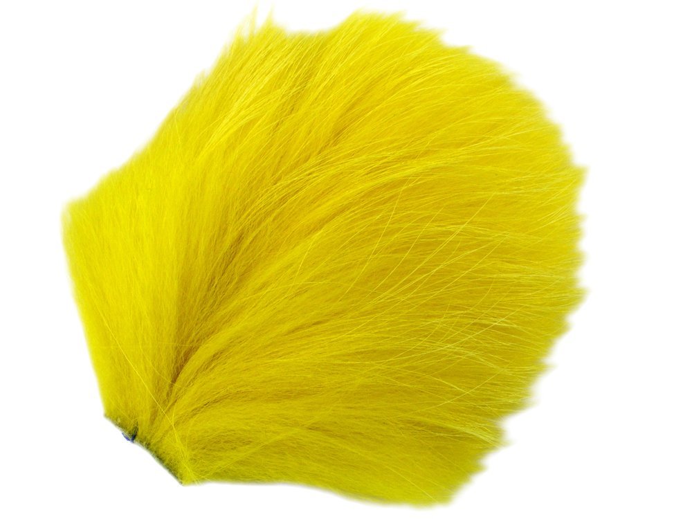 FutureFly Tanuki kailis 1/4 - Yellow