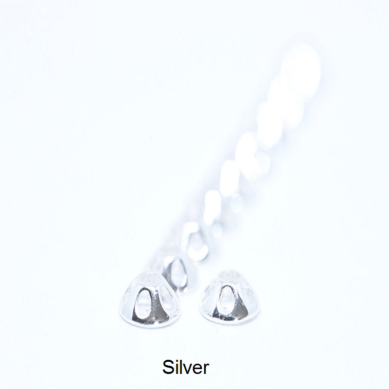 Future Fly - Drainer Disc 8mm - Silver