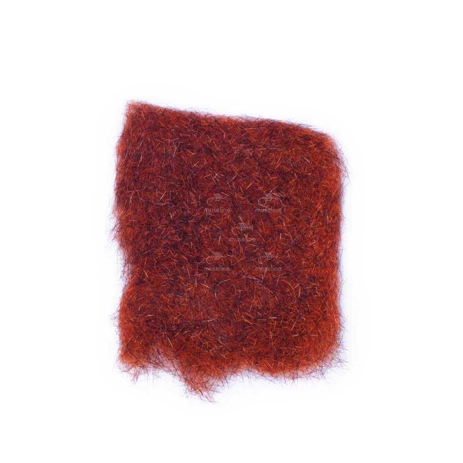 WAPSI SLF Squirrel Dub Burnt Orange