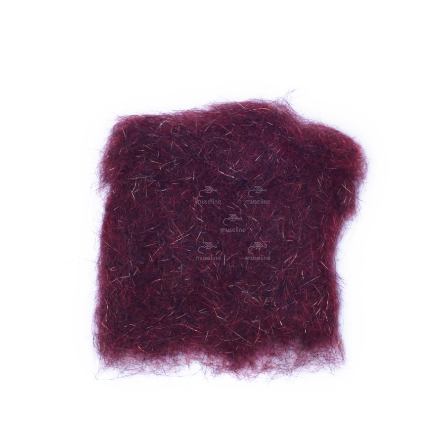 WAPSI SLF Squirrel Dub Rusty Brown