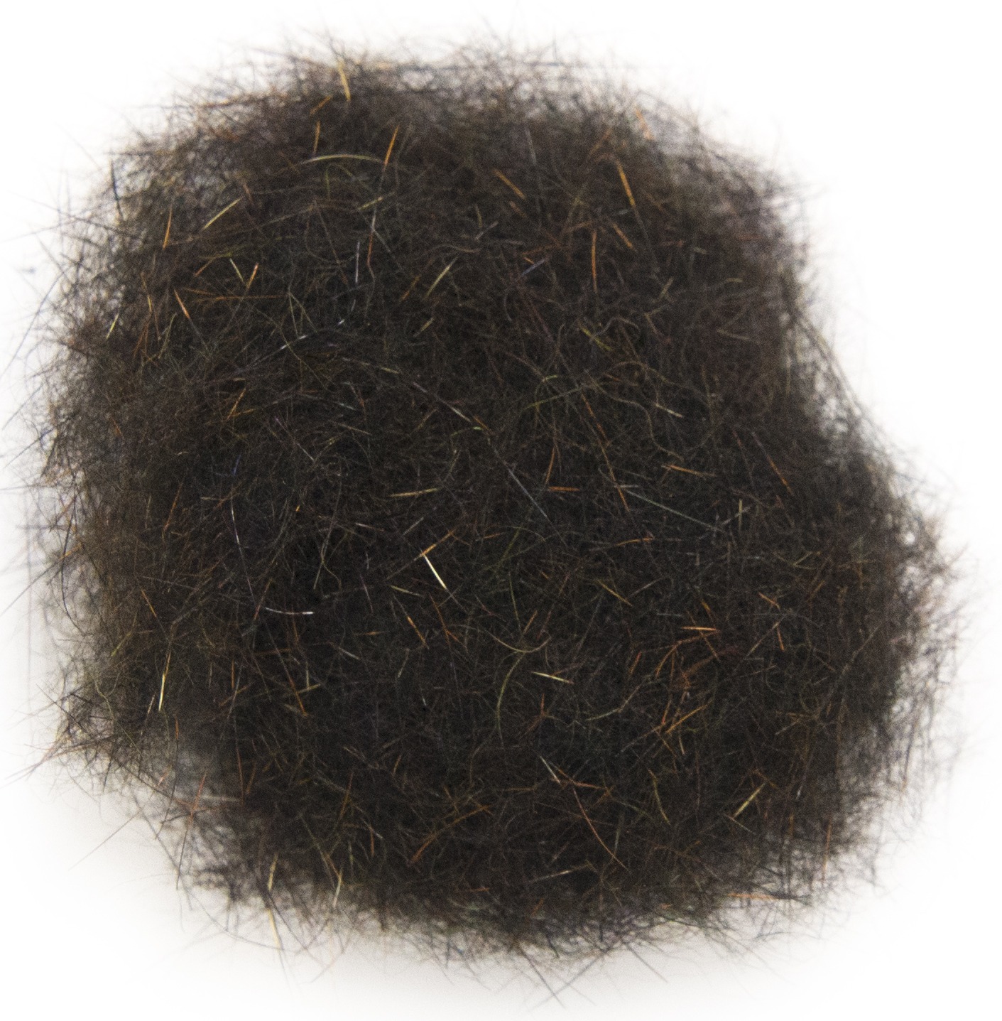 WAPSI SLF Dark Brown