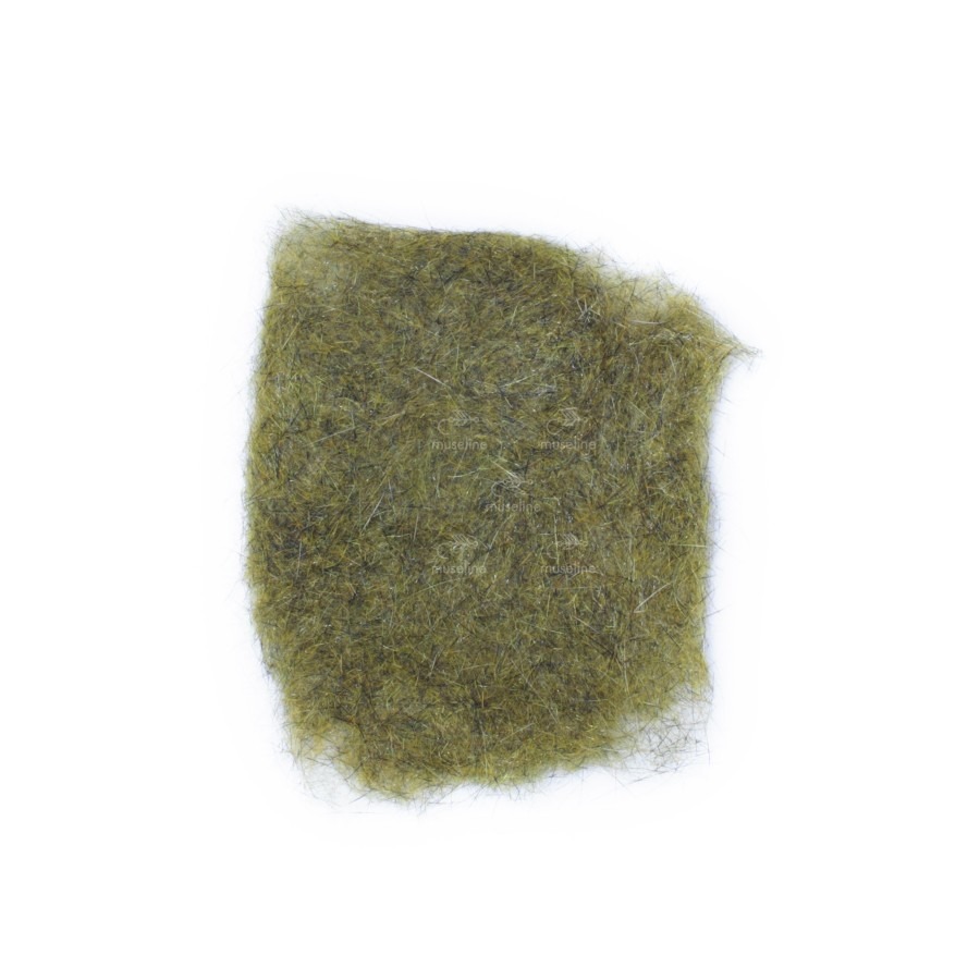 WAPSI SLF Squirrel Dub Golden Olive