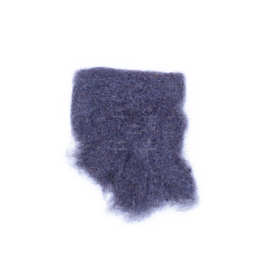 WAPSI SLF Squirrel Dub Natural Gray