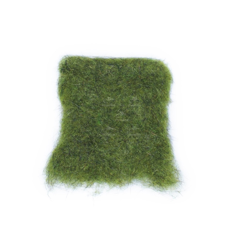WAPSI SLF Squirrel Dub Light Olive