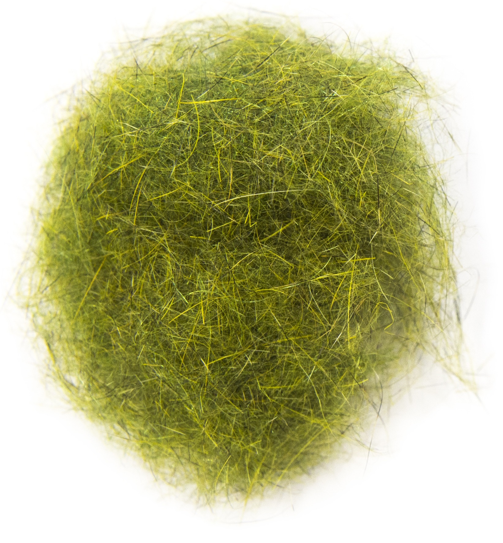 WAPSI SLF Green Olive