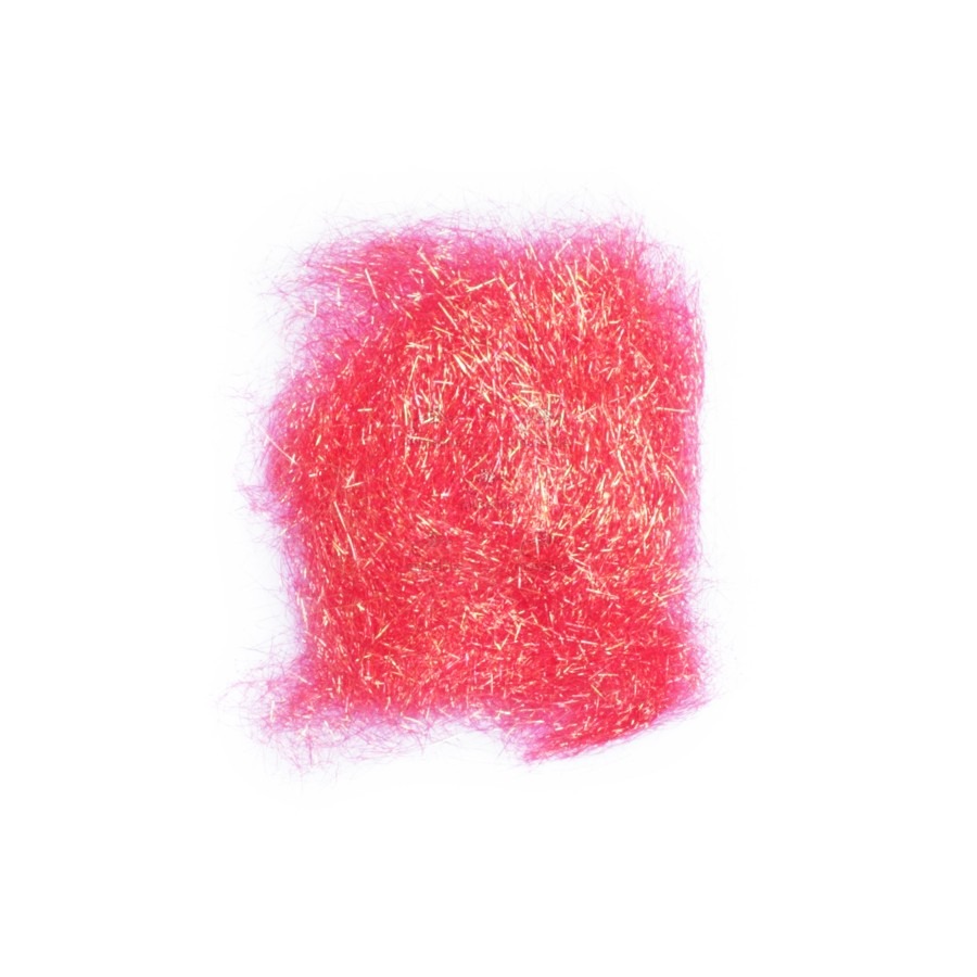 WAPSI SLF Prism Dubbing Red