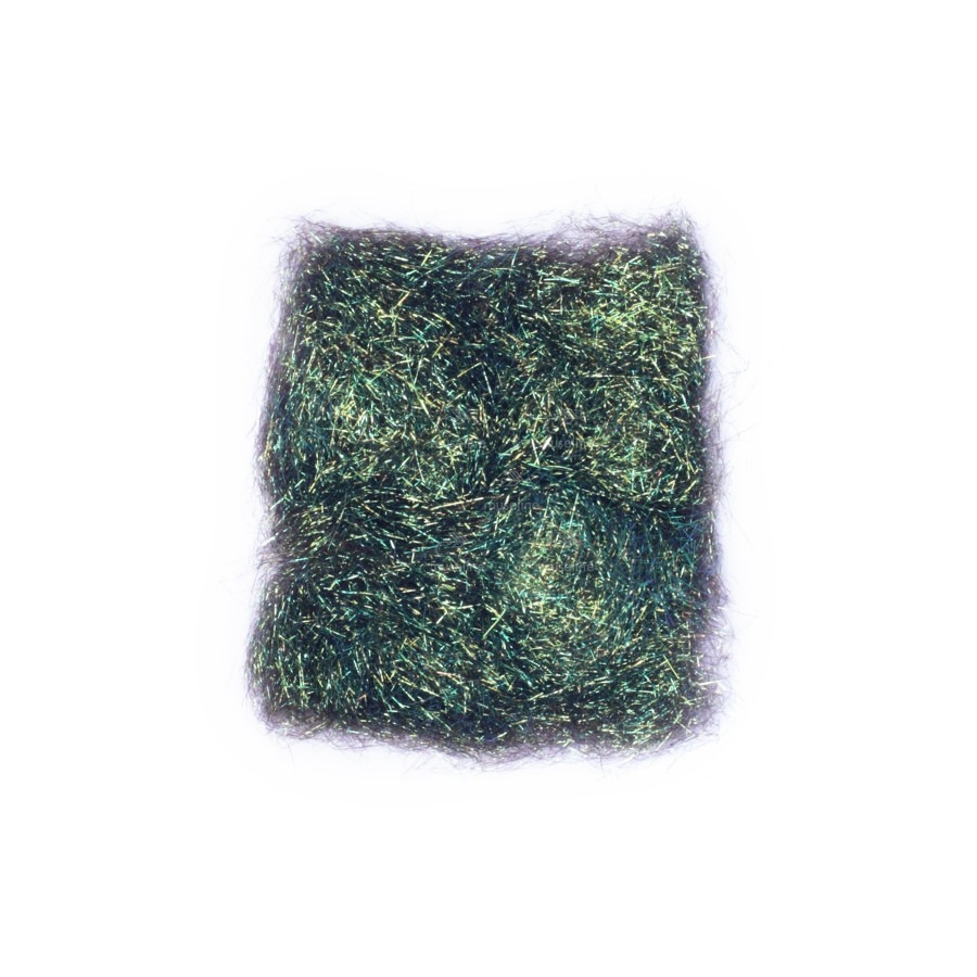 WAPSI SLF Prism Dubbing Peacock