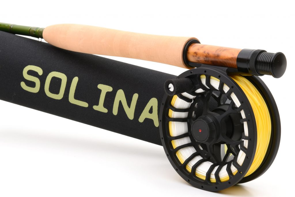 VISION Solina rinkinys