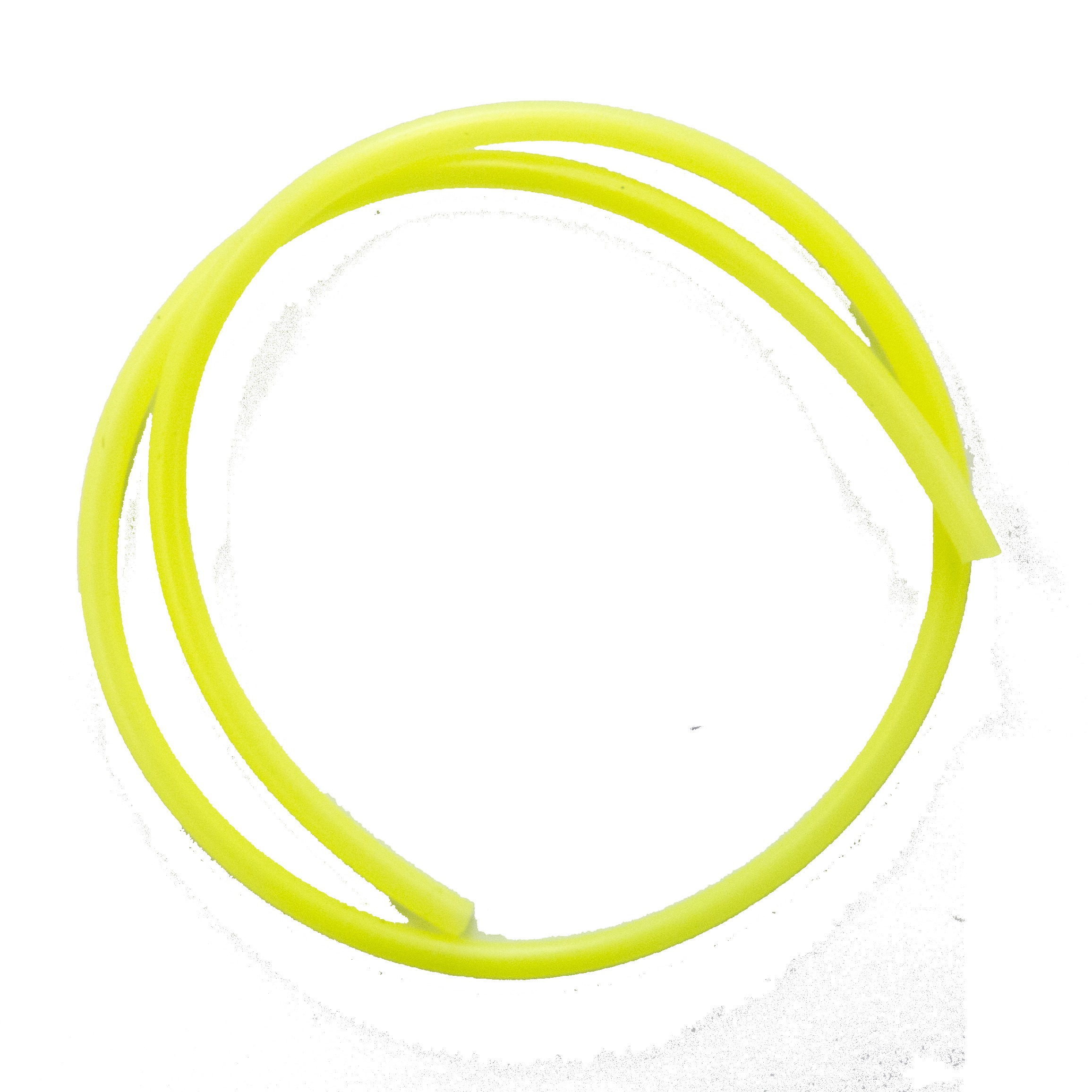 Dayglo Yellow