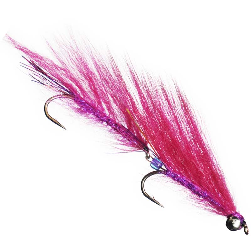 Articulated Streamer Pink