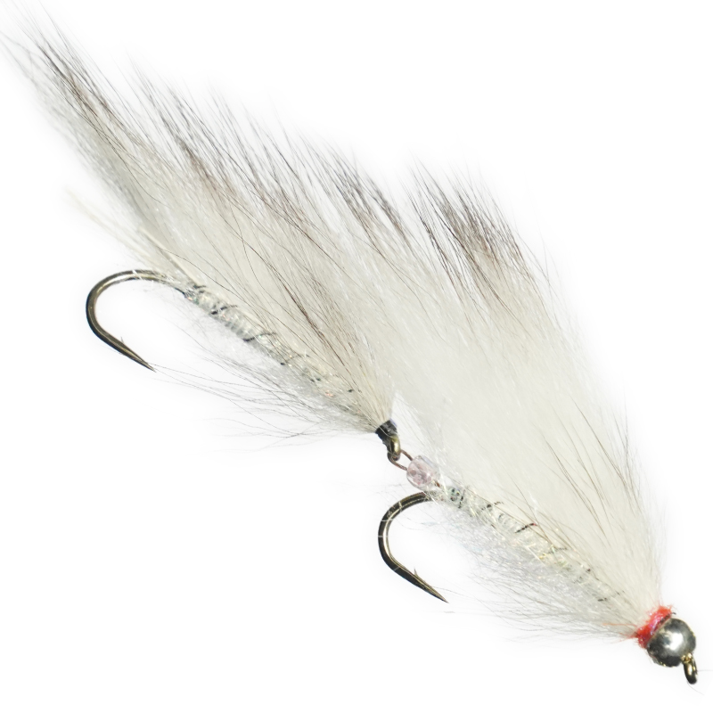 Articulated Streamer White