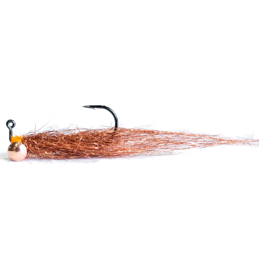 Jig Strymeris STRJ006-01