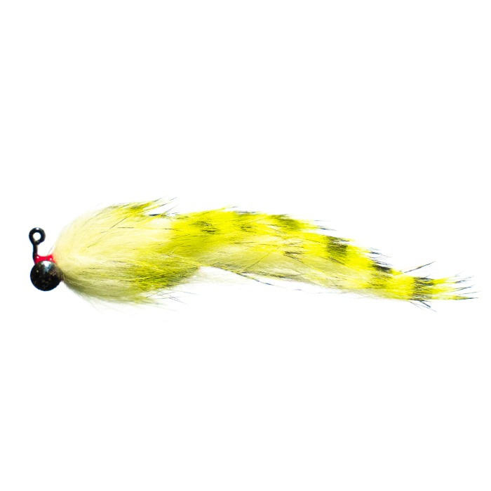 Jig Zonkeriai - Chartreuse