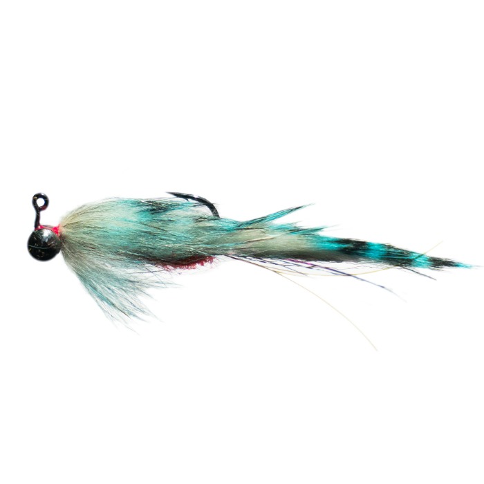 Jig Zonkeriai - Blue
