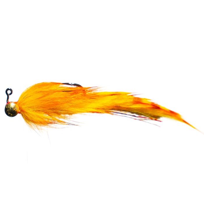 Jig Zonkeriai - Orange