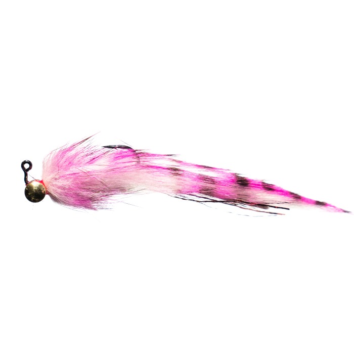 Jig Zonkeriai - Pink