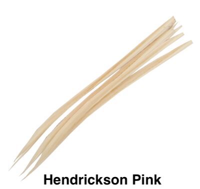 Turkey Biot - Veniard - Hendrickson Pink