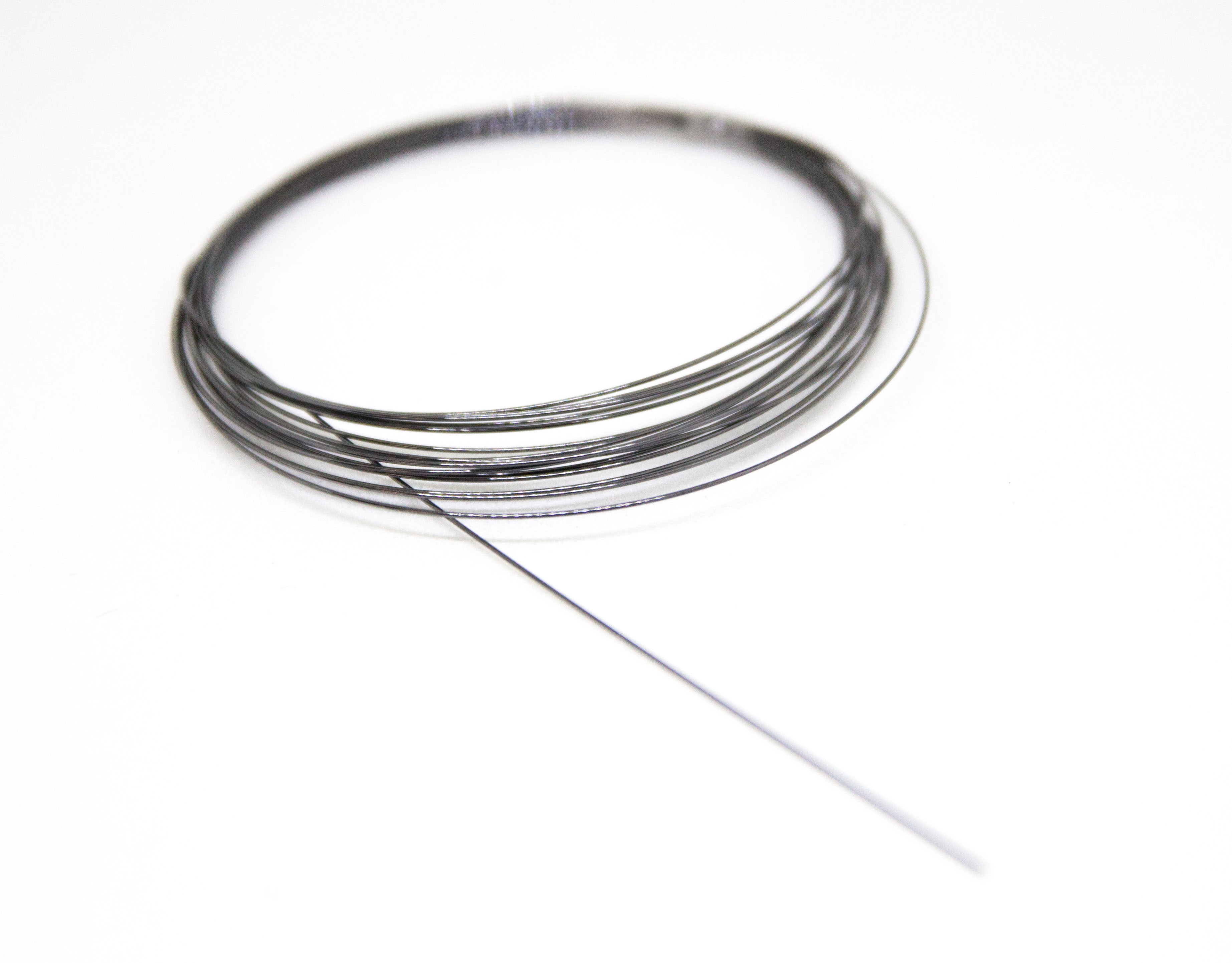 FLY-DRESSING Bauer Pike Wire