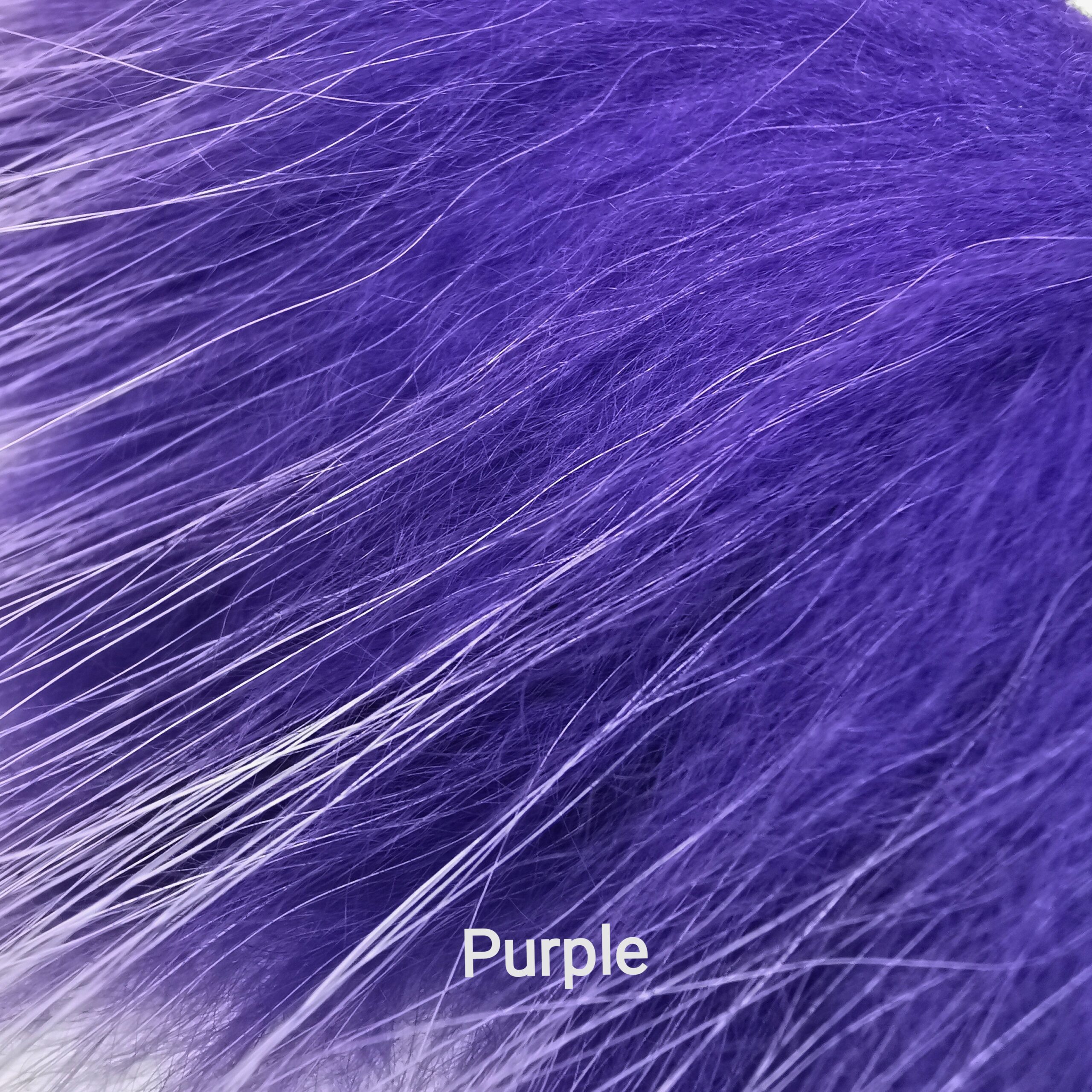 Finnraccoon - Purple