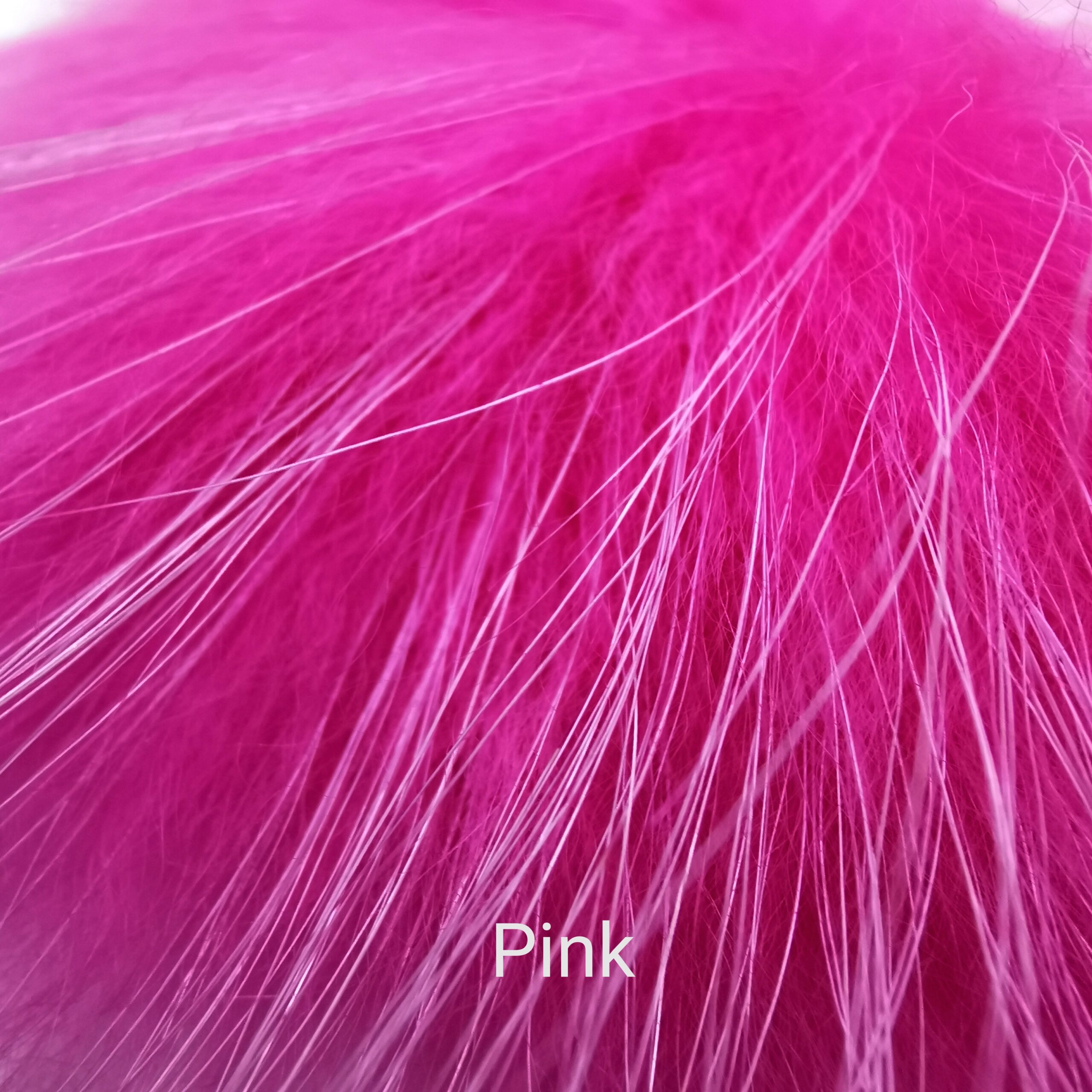 Finnraccoon - Pink