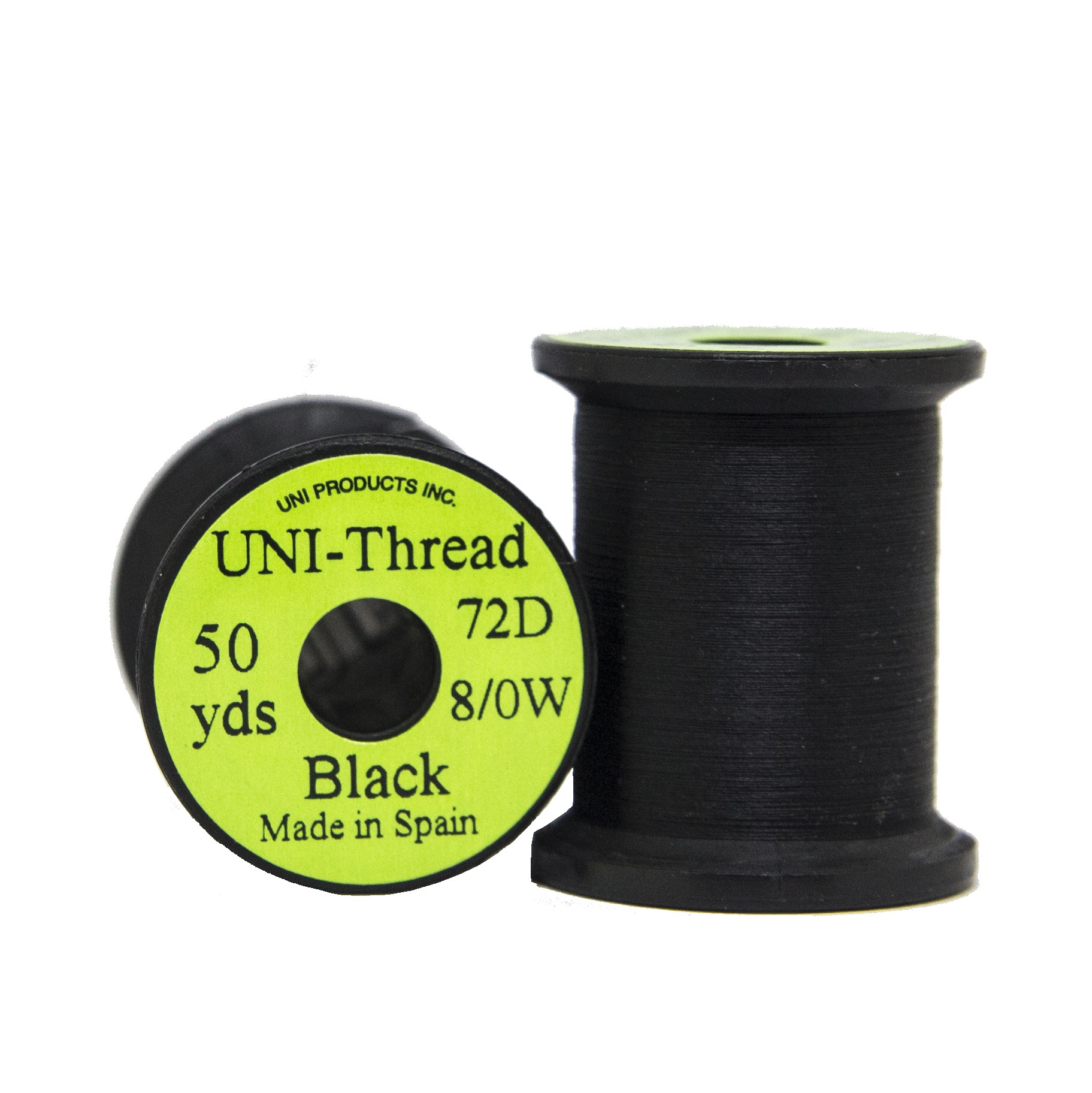 UNI Thread 8/0 200yds
