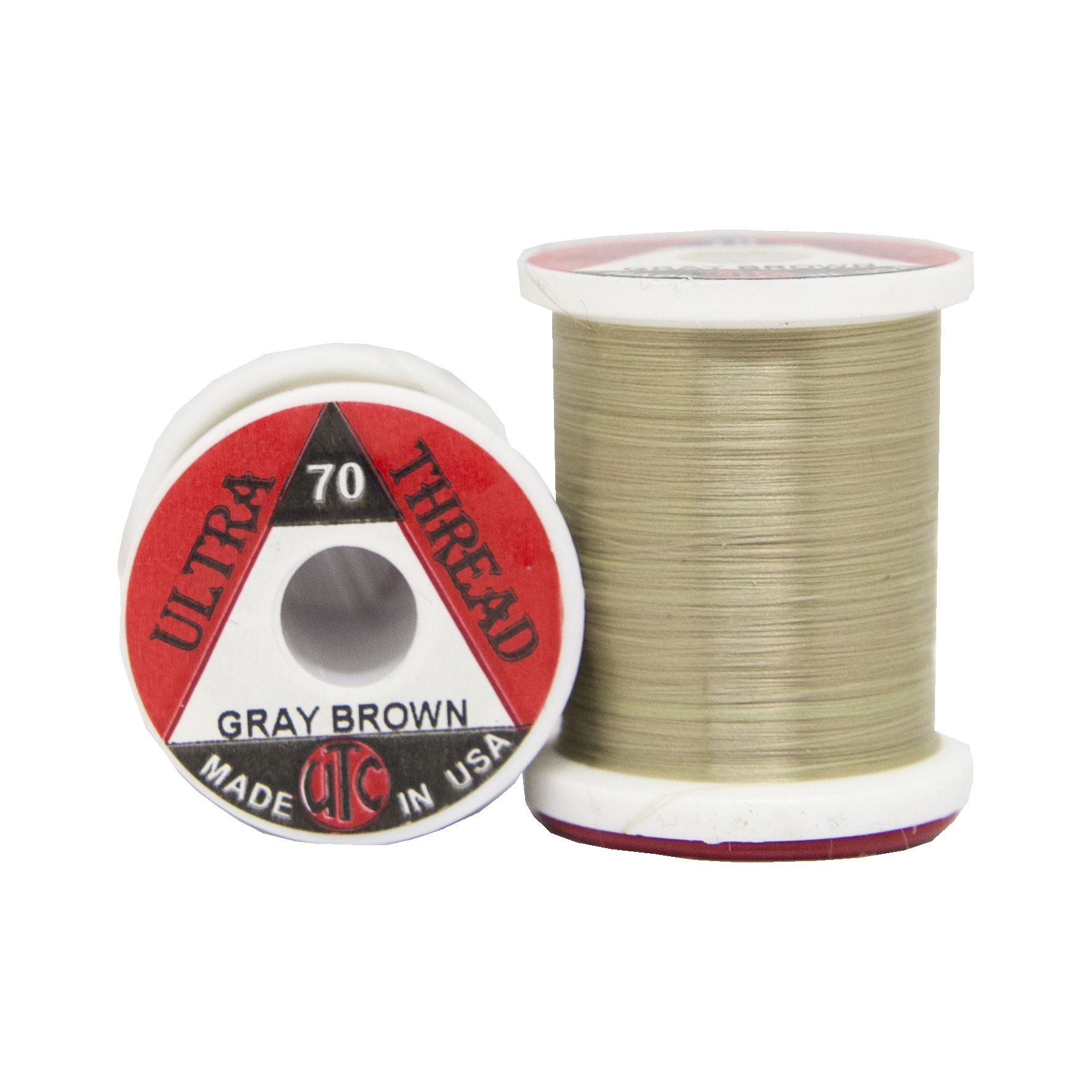 UTC Ultra Thread 70D - Gray Brown