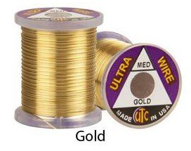 UTC Ultra Wire - Gold