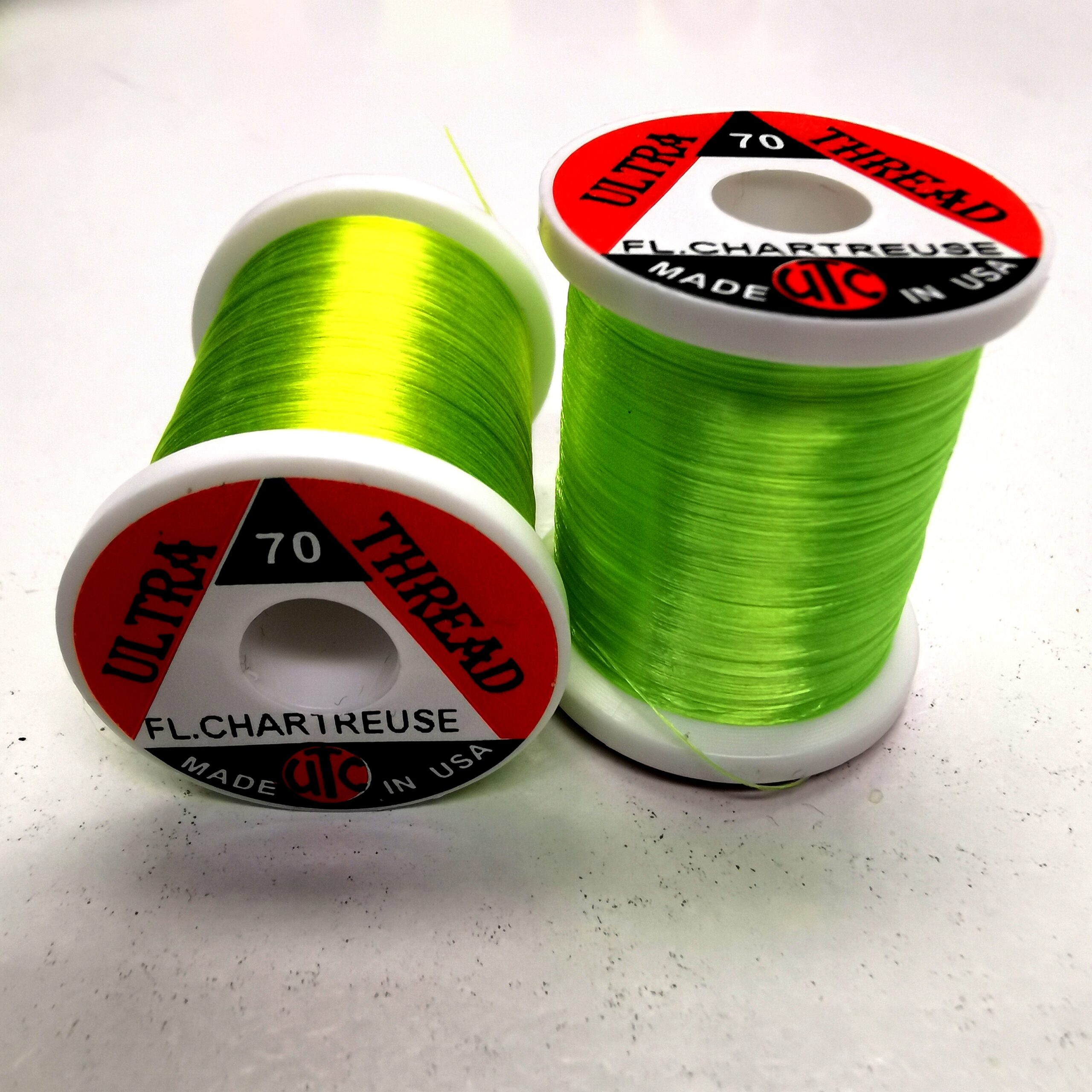 UTC Ultra Thread 70D - Chartreuse