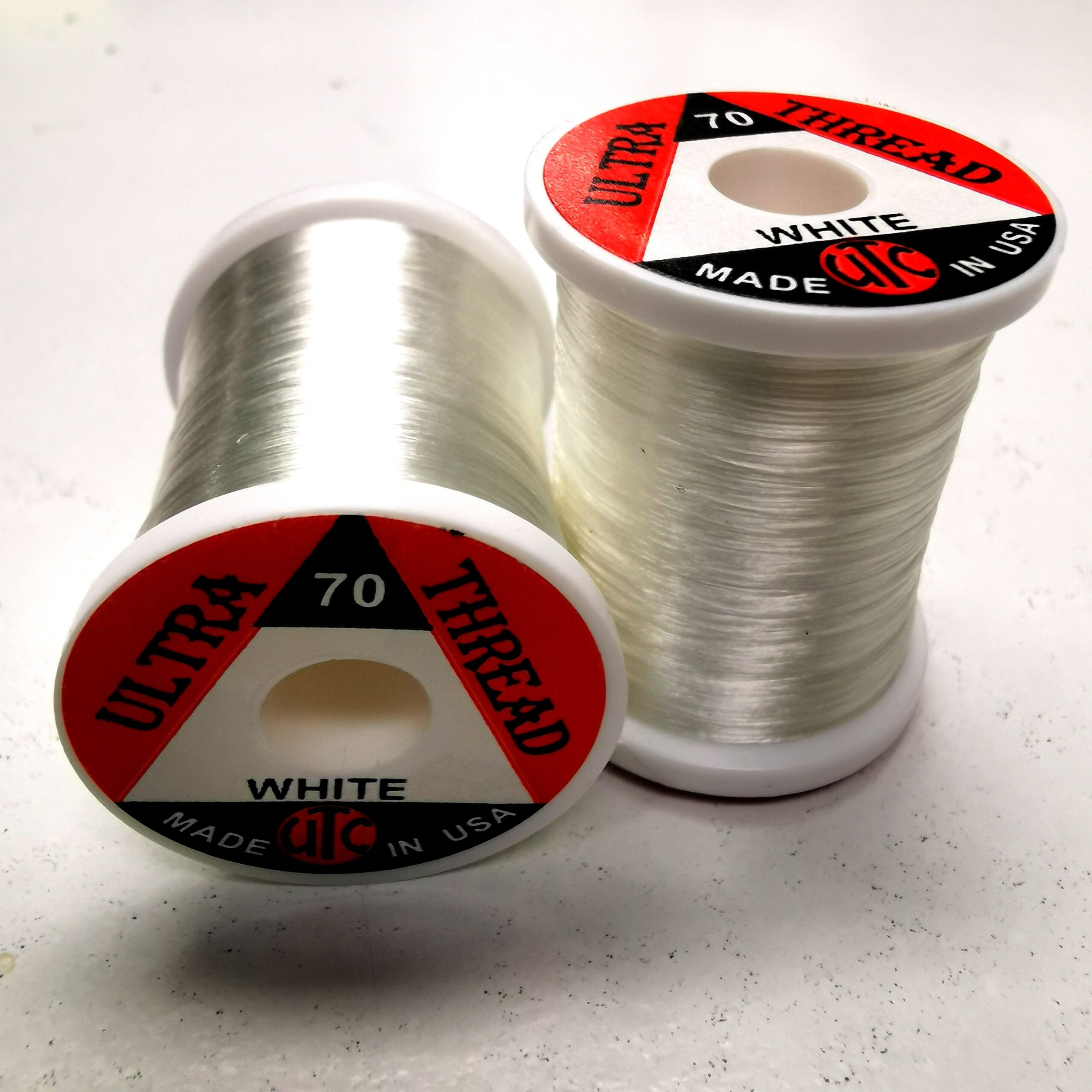 UTC Ultra Thread 70D - White