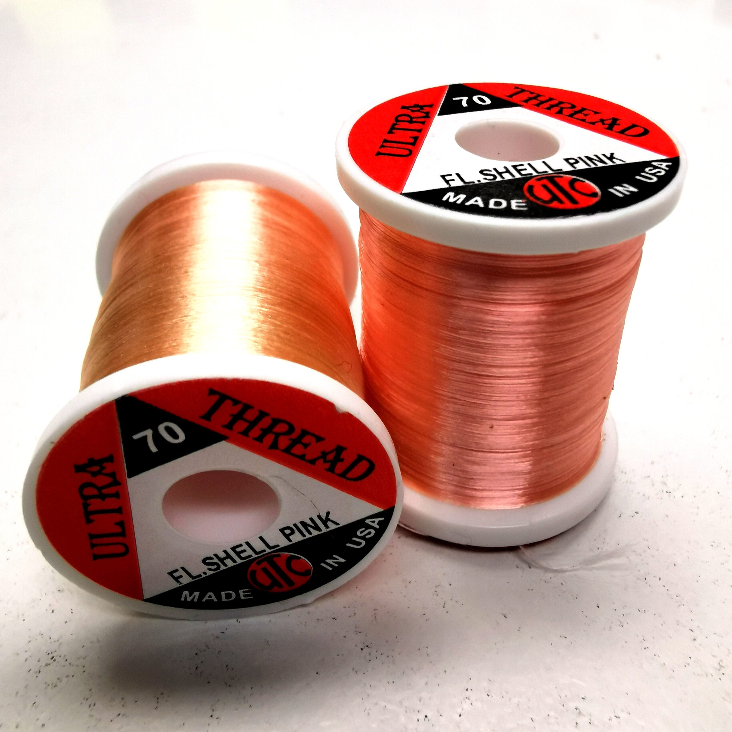UTC Ultra Thread 70D - Shell Pink