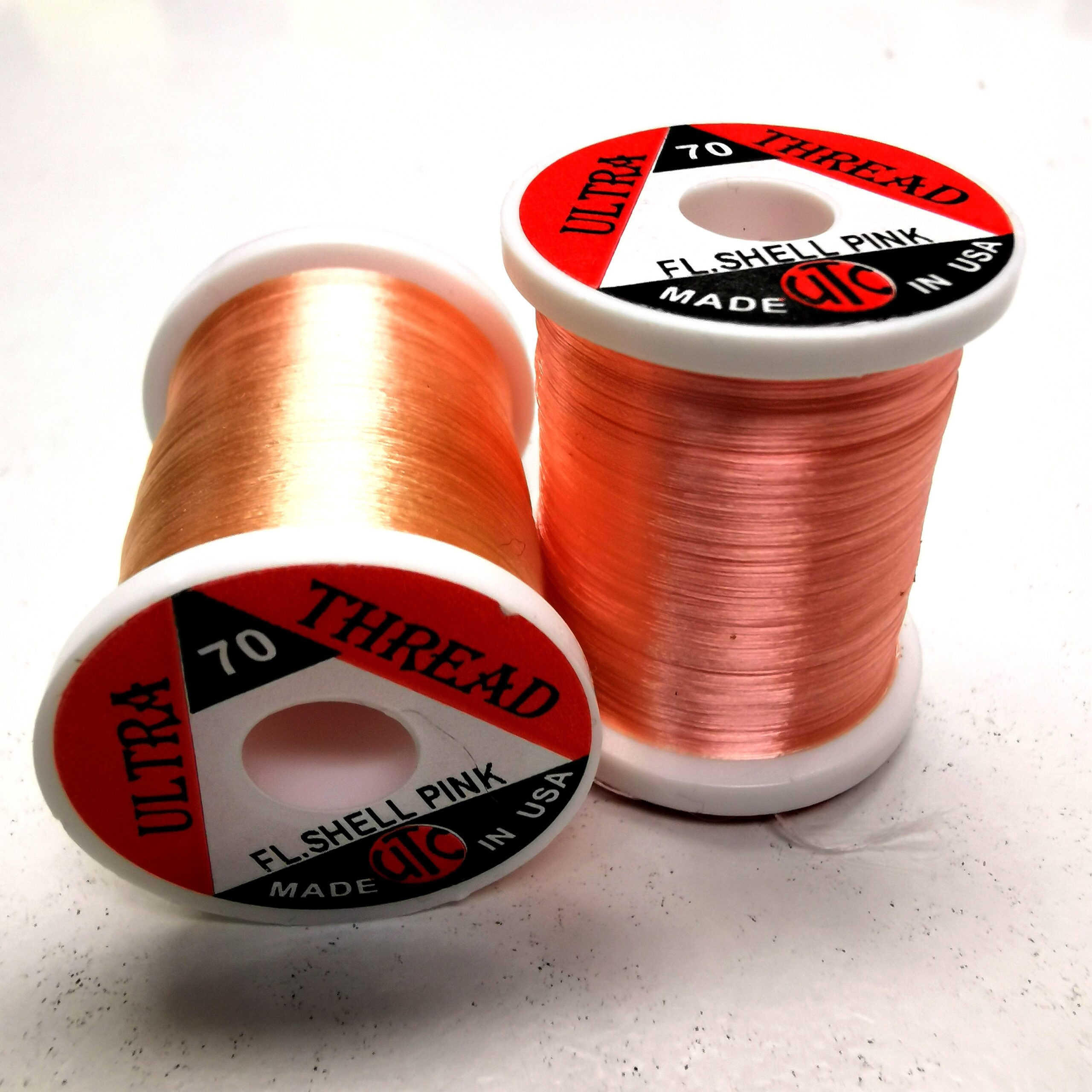 UTC Ultra Thread 70D - Shell Pink