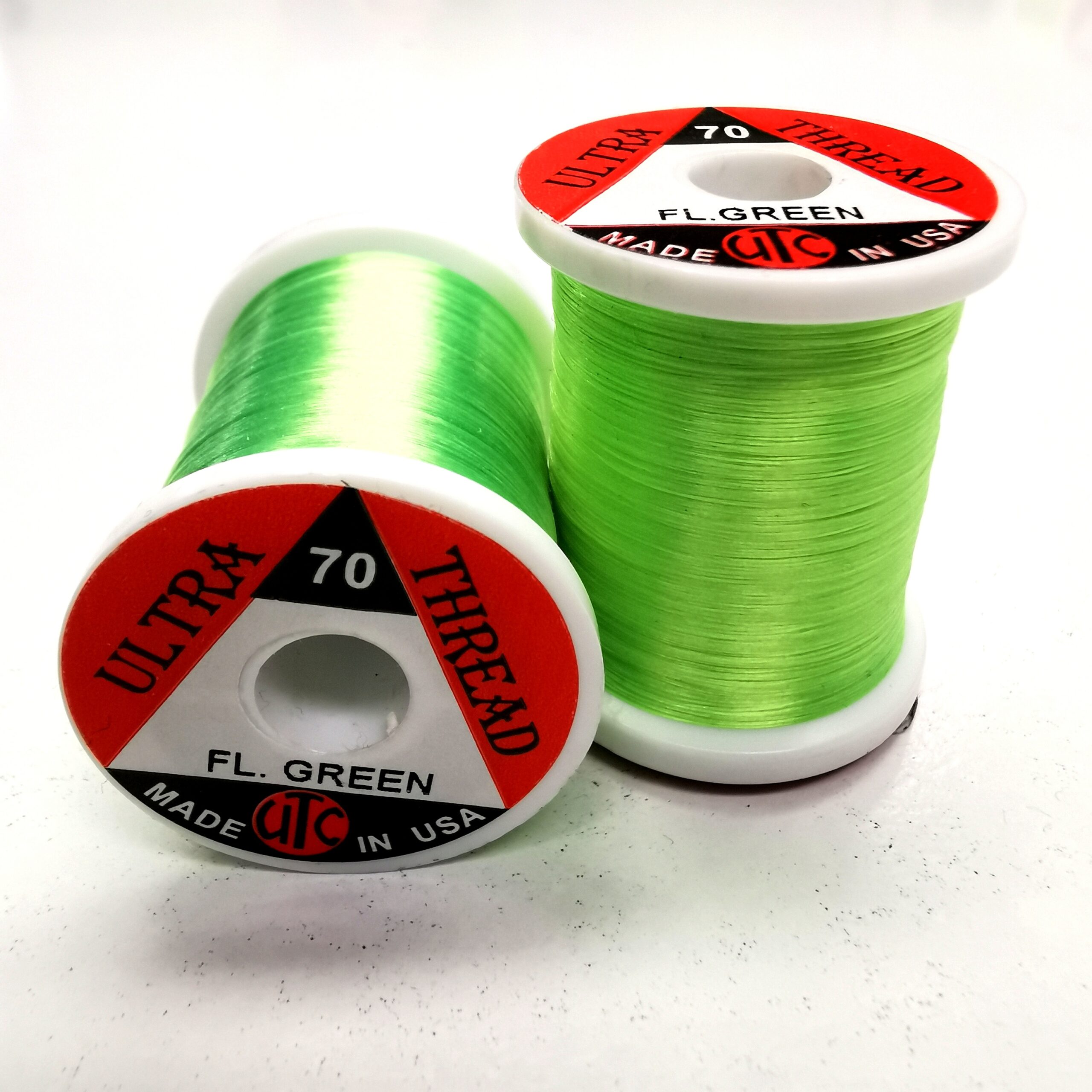 UTC Ultra Thread 70D - Fl. Green