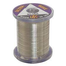 UTC Ultra Wire - Silver