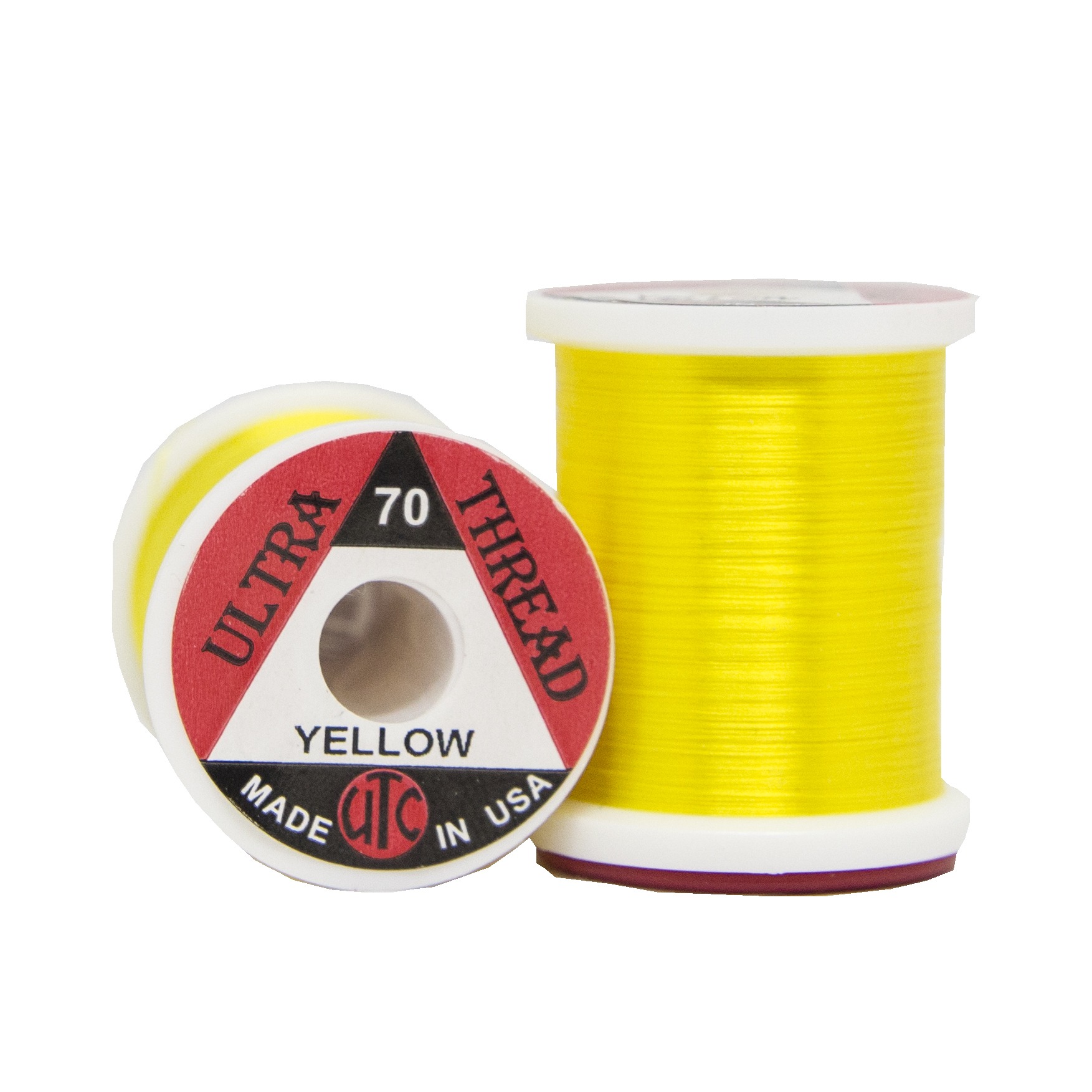 UTC Ultra Thread 70D - Fl. Yellow