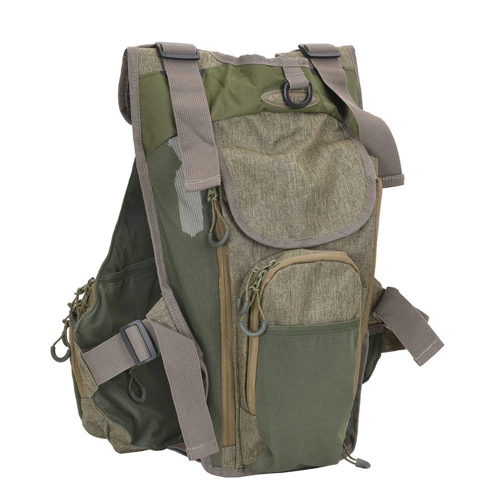 Liemenė - kuprinė Vision MEGA BRA² CHEST PACK