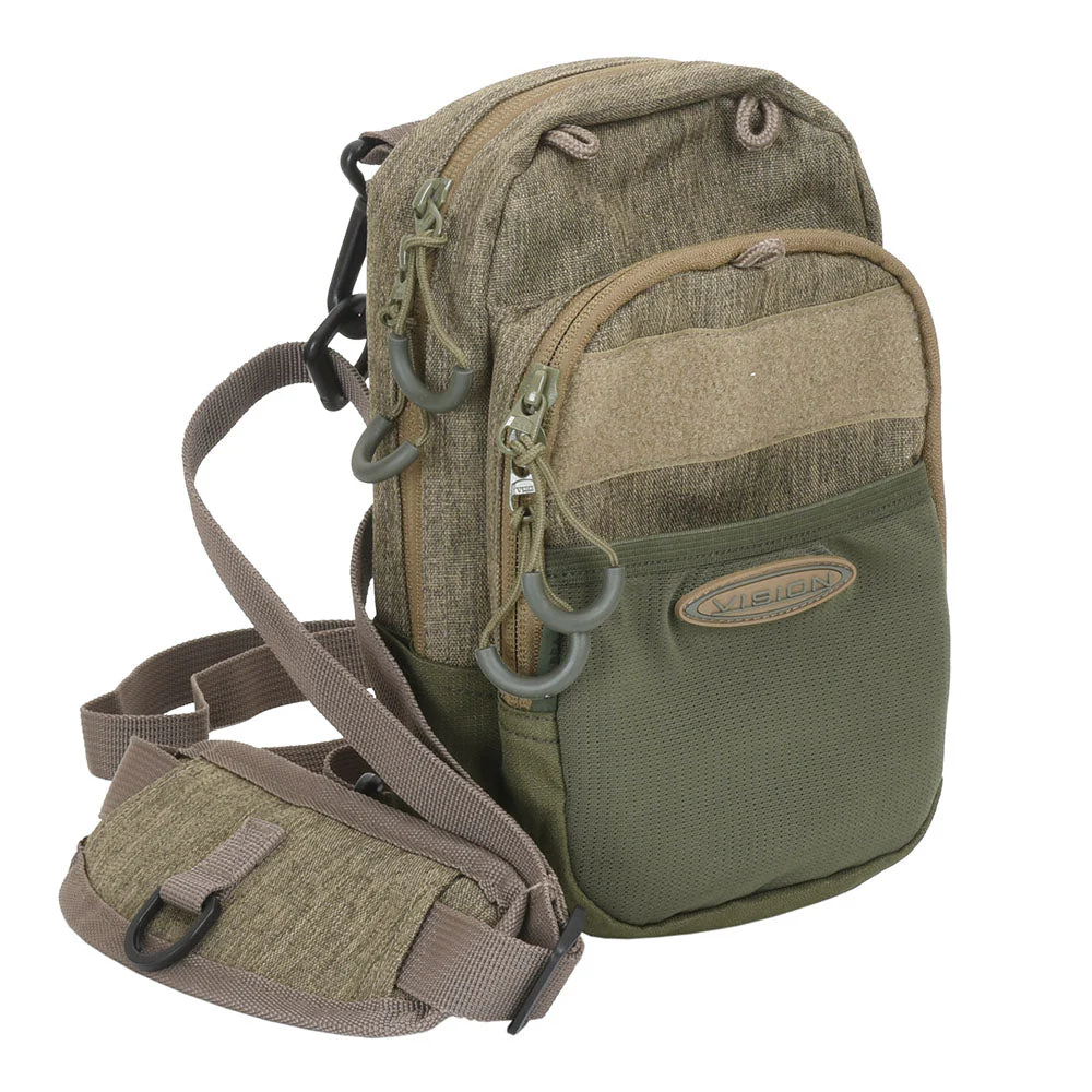 Mini liemenė Vision MINI BRA² CHEST PACK