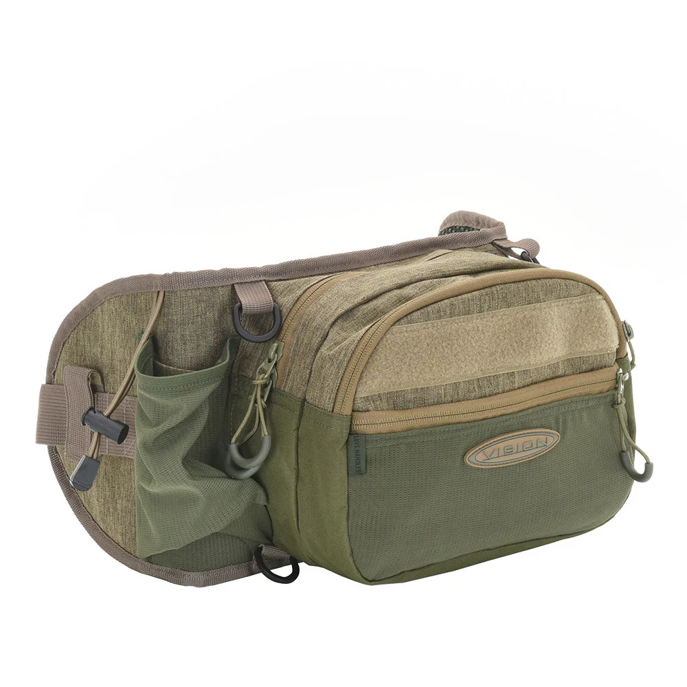 Krepšys ant juosmens Vision LOVE HANDLES² WAIST PACK