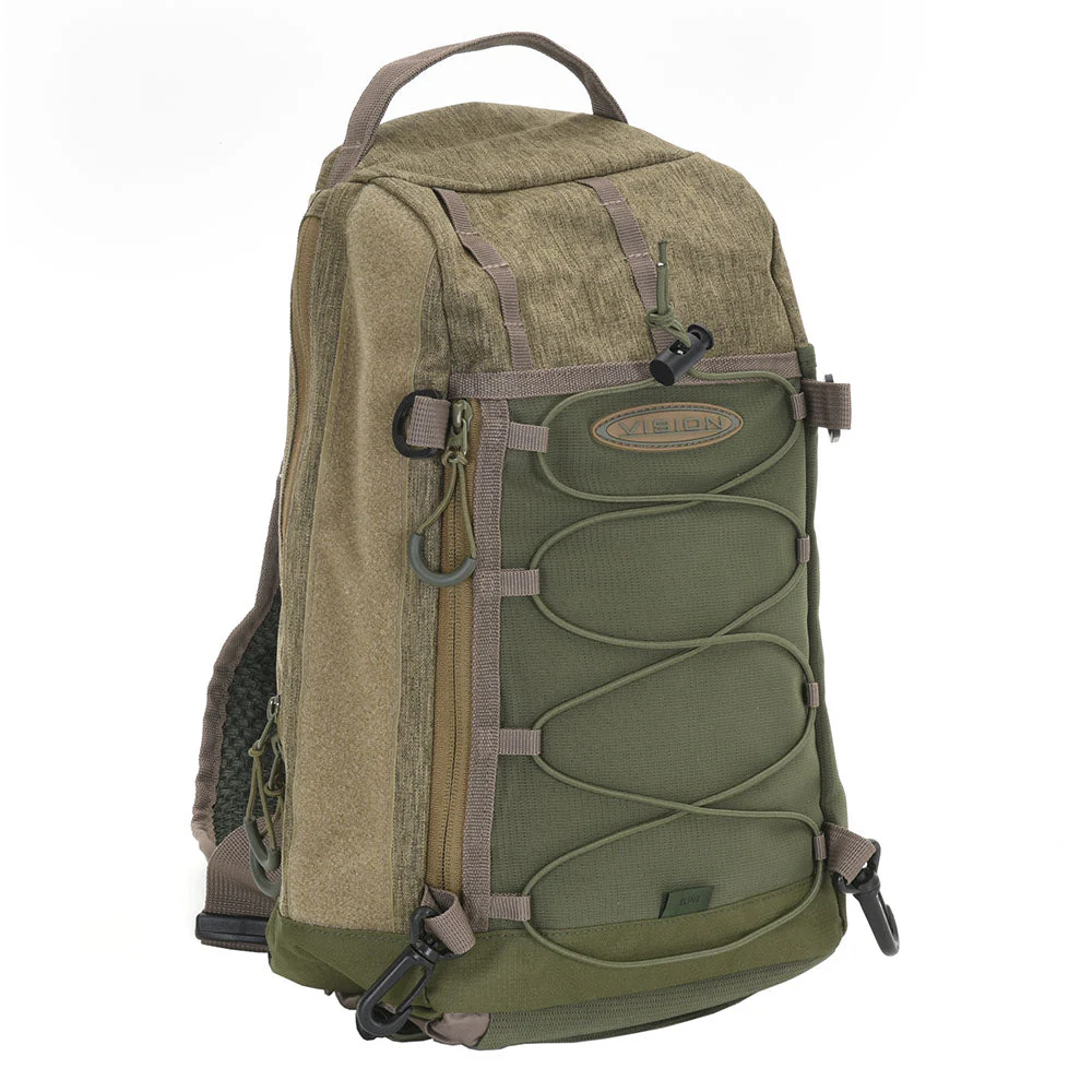 Kuprinė Viksion Sling Pack
