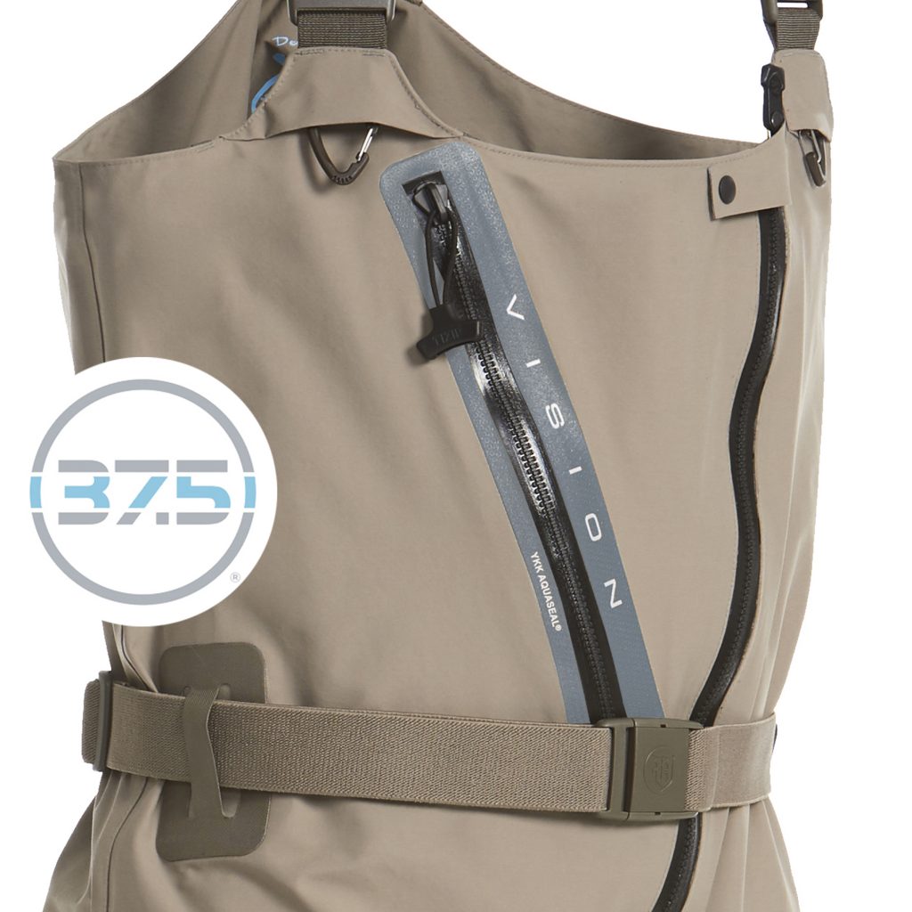 Bridkelnės Vision Scout 2.0 ZIP