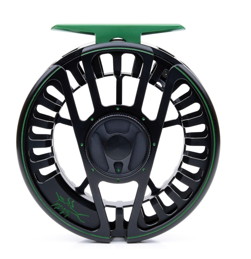 VISION XLV NYMPH REEL