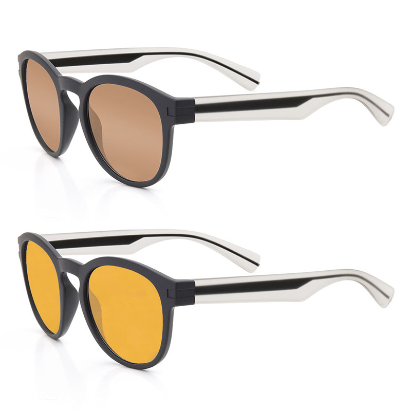 VISION Puk Poliarizuoti akiniai